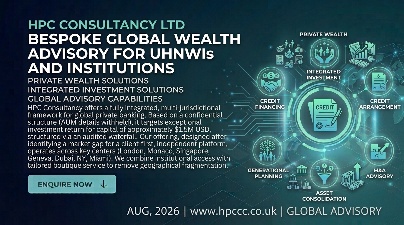 Independent Canada Wealth & Investment Advisory Solutions