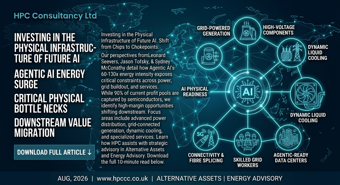Investing in the Physical Infrastructure of Future AI Canada