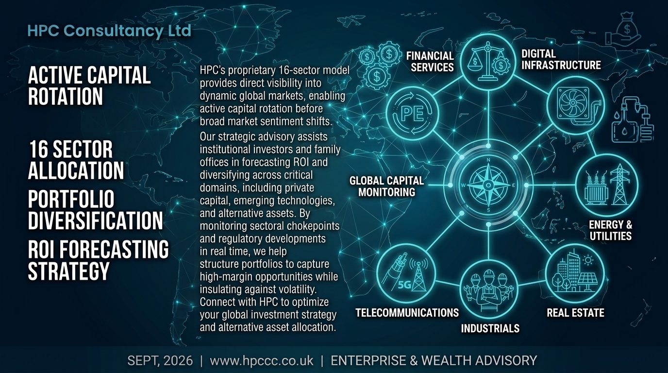 Maximising Returns through Active 16 Sector Allocation in Canada